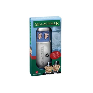 Winning Moves - Malacpóker (033497)
