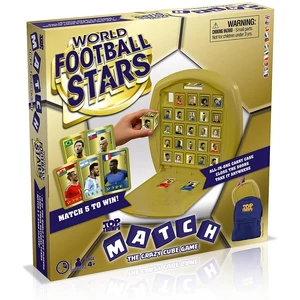 Match - World football stars