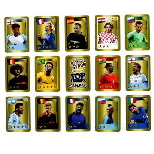 Match - World football stars