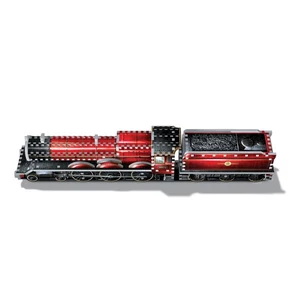 Wrebbit 01009 - Harry Potter - Roxfort Expressz - 460 db-os 3D puzzle