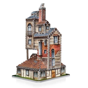 Wrebbit 01011 - Harry Potter - Az Odú - 415 db-os 3D puzzle