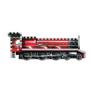 Wrebbit 00201 - Harry Potter - Roxfort Express Mini - 155 db-os 3D puzzle