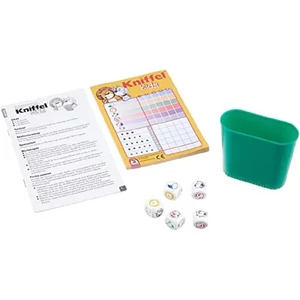 Schmidt - Kniffel Kids - Kockapóker társasjáték