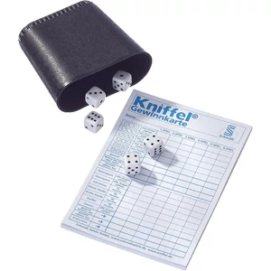 Schmidt - Kniffel - Kockapóker társasjáték