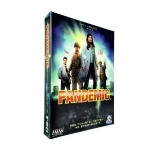 Pandemic társasjáték (751687)