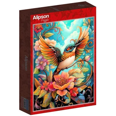Alipson 50230 - Beautiful Day - 1000 db-os puzzle