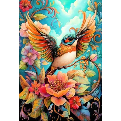 Alipson 50230 - Beautiful Day - 1000 db-os puzzle