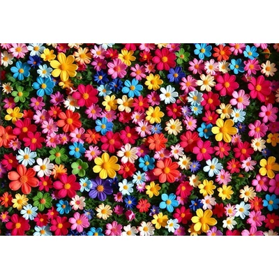 Alipson 50234 - Petal Explosion - 1000 db-os puzzle