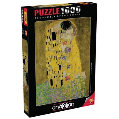 Anatolian 1174 - The Kiss - 1000 db-os puzzle