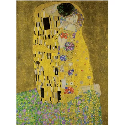 Anatolian 1174 - The Kiss - 1000 db-os puzzle