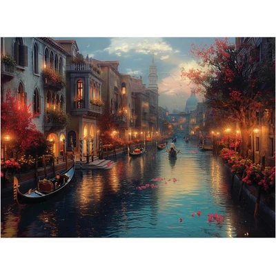 Anatolian 1178 - Dawn In Venice - 1000 db-os puzzle