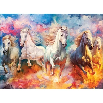 Anatolian 1180 - Freedom - 1000 db-os puzzle