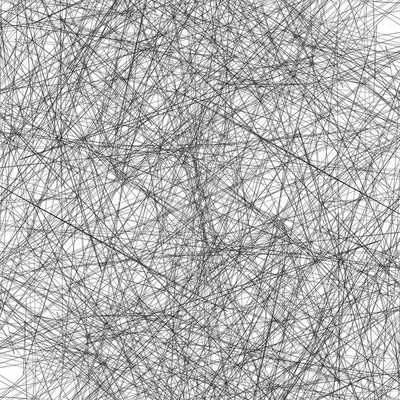 Bboldin Z-010 - Lines - 1000 db-os puzzle