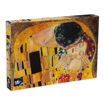 Black Sea  BS82109 - The Kiss - 1000 db-os puzzle