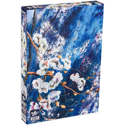 Black Sea  BS82308 - Spring - 1000 db-os puzzle