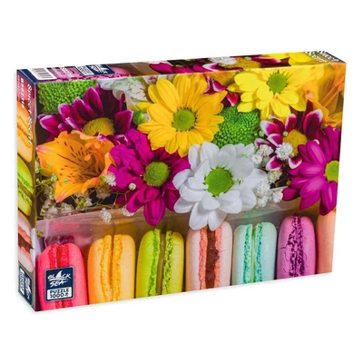 Black Sea BS82318 - Sweet Scent - 1000 db-os puzzle