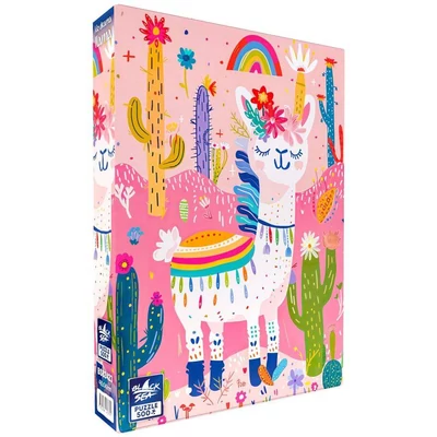 Black Sea BS82423 - No drama llama - 500 db-os puzzle