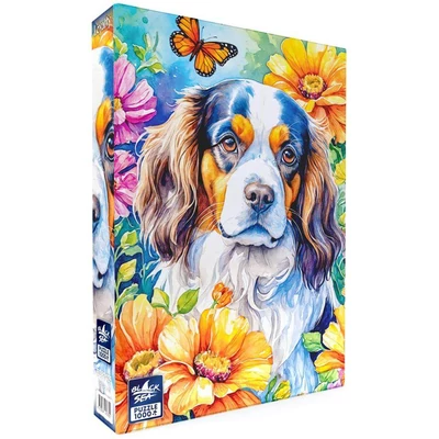 Black Sea  BS82426 - Loyalty - 1000 db-os puzzle