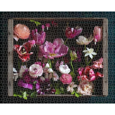 Chronicle Books 60031 - Cultivated - 1000 db-os puzzle