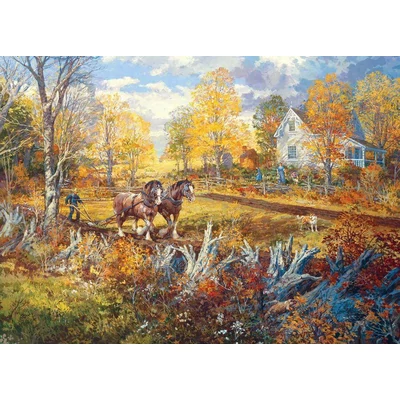 Cobble Hill 40325 - New Beginning - 1000 db-os puzzle