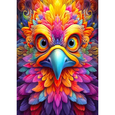 Enjoy 2280 - Meet My Gaze! - 1000 db-os puzzle