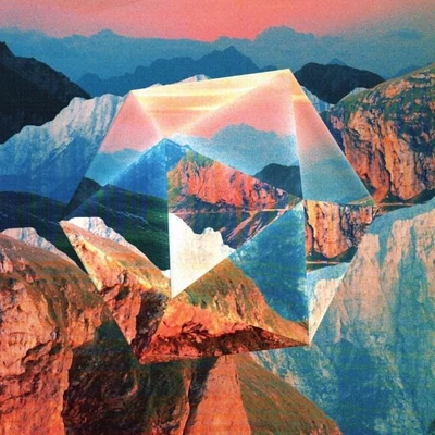 Galison 81872 - Nature&#039;s Prism - 500 db-os puzzle