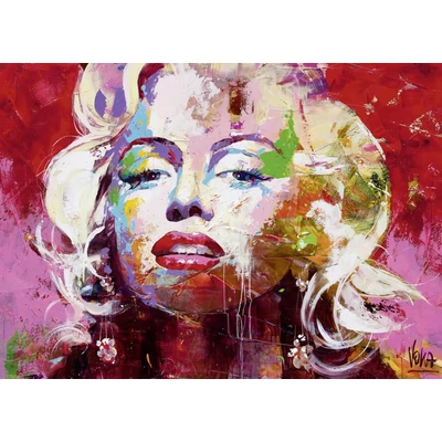 Heye 30095 - Marilyn II - 1000 db-os puzzle