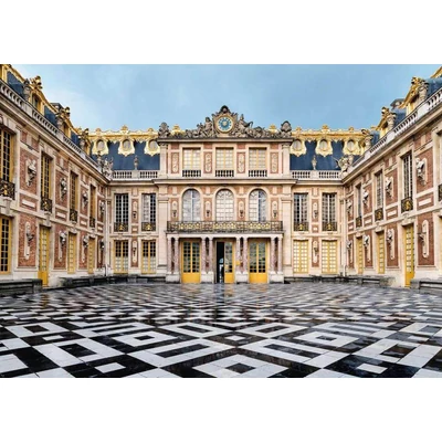 Ravensburger 12001315 - Beautiful Castles - Versailles - 1000 db-os puzzle