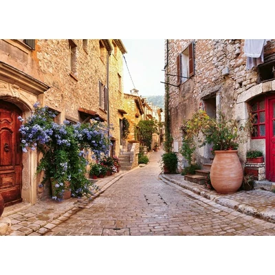 Ravensburger 12000026 - Mediterranean Places - Franciaország - 1000 db-os puzzle
