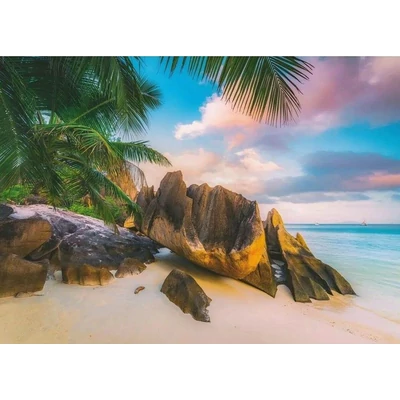 Ravensburger 12000154 - Seychelles 1000 db-os puzzle