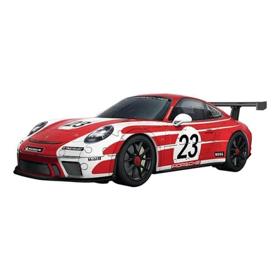 Ravensburger Iconics 12008038 - Porsche 911 GT3 Cup Salzburg Design - 154 db-os 3D puzzle