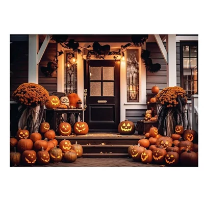 Trefl 99233 - Csokit vagy csalunk - 1000 db-os puzzle