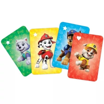 Trefl Mookao kártyajáték - Mancs őrjárat (02794)