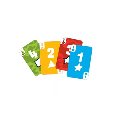 Trefl Mookao kártyajáték - Tehén (02835)