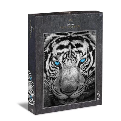 Ulmer 0008 - The Hunter - 1000 db-os puzzle