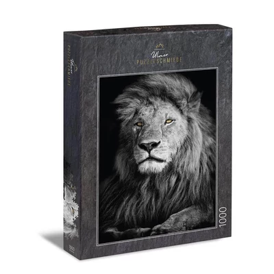 Ulmer 0114 - King Romeo - 1000 db-os puzzle