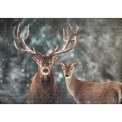 Ulmer 0466 - Outdoors Together - 1000 db-os puzzle