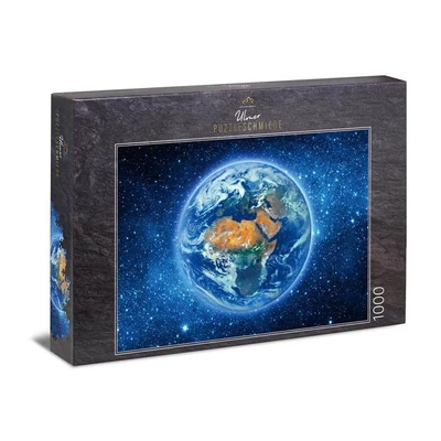 Ulmer 0756 - Overview - 1000 db-os puzzle