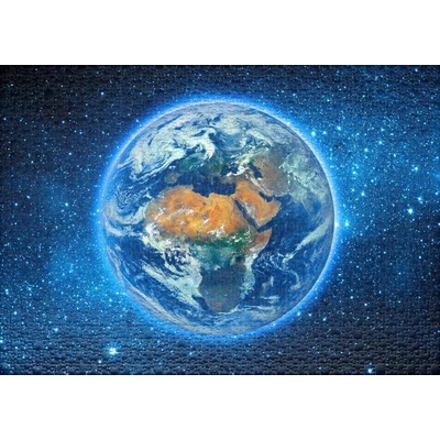 Ulmer 0756 - Overview - 1000 db-os puzzle