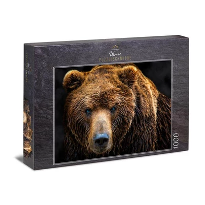 Ulmer 1326 - Grizzly - 1000 db-os puzzle