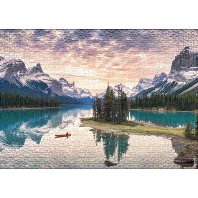 Ulmer 1401 - Solitude - 1000 db-os puzzle