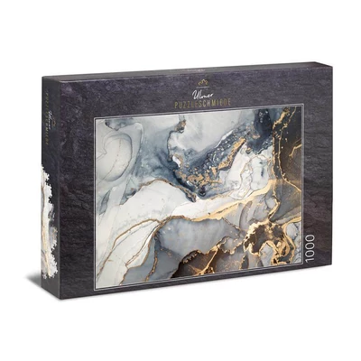 Ulmer 2644 - Golden Veins - 1000 db-os puzzle