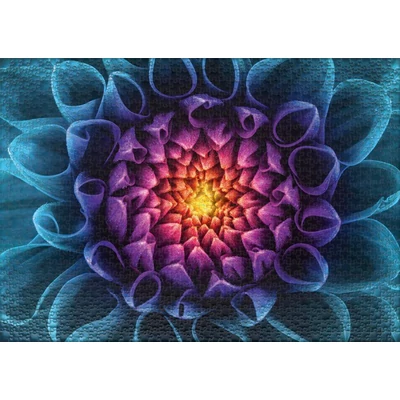 Ulmer 2682 - Mysterious Blossom - 1000 db-os puzzle