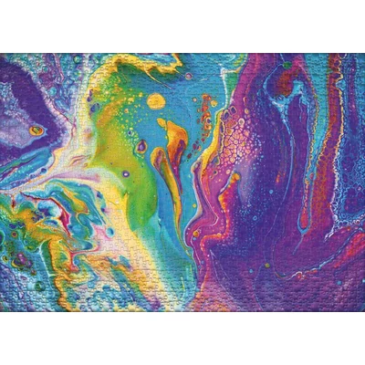 Ulmer 2712 - Color Art - 1000 db-os puzzle