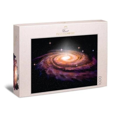 Ulmer 2798 - Galaxy - 1000 db-os puzzle