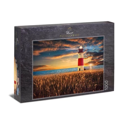 Ulmer 3009 - Horizon - 1000 db-os puzzle