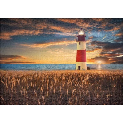 Ulmer 3009 - Horizon - 1000 db-os puzzle