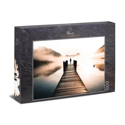 Ulmer 3016 - Dive In - 1000 db-os puzzle
