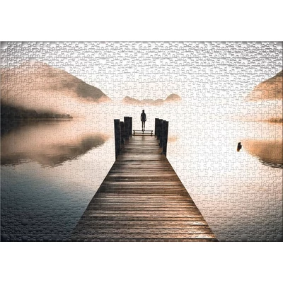 Ulmer 3016 - Dive In - 1000 db-os puzzle