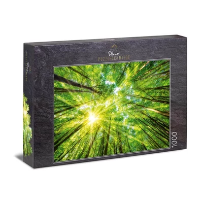 Ulmer 3054 - Light and Shadow - 1000 db-os puzzle